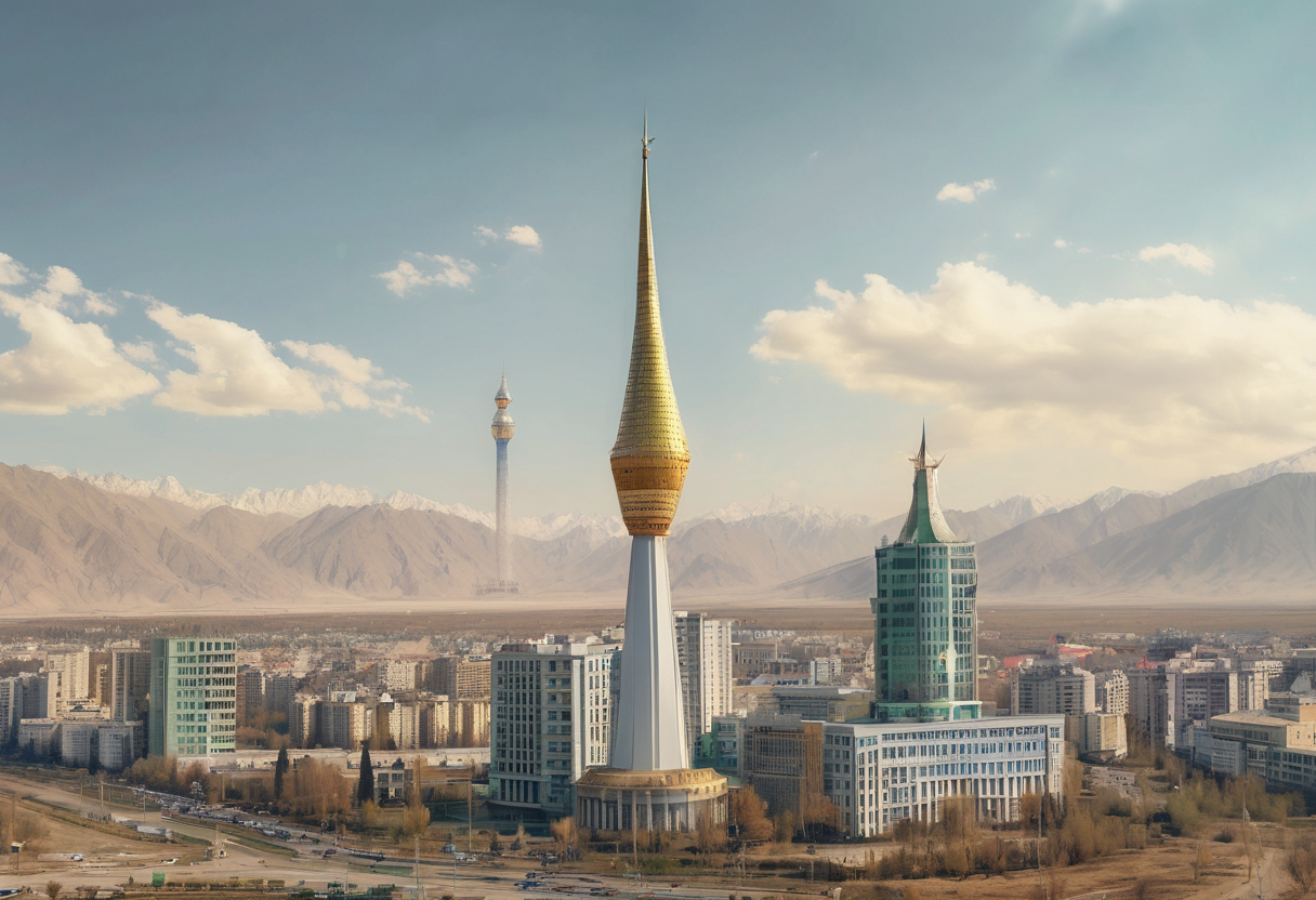 Как улучшить поиск работы в Бишкеке с помощью приложений